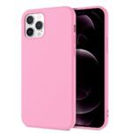 Silikoon X-Level Dynamic iPhone 15 (roosa)