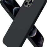 Silikoon Liquid Silicone 1.5mm Xiaomi Redmi Note 12 Pro 4G (must)