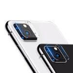 Kaitseklaas tagakaamerale Tel Protect Titanium iPhone 13 Pro / 13 Pro Max (läbipaistev)