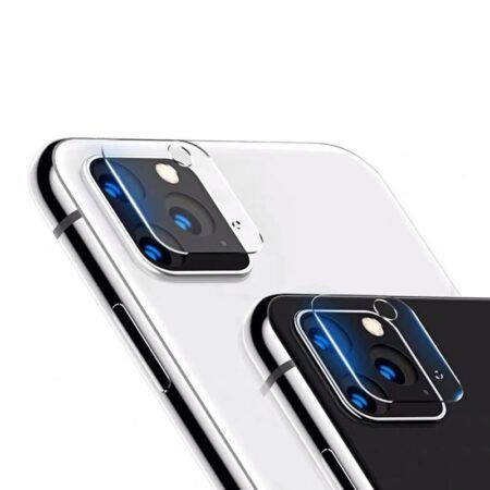 Kaitseklaas tagakaamerale Tel Protect Titanium iPhone 13 Pro / 13 Pro Max (läbipaistev)