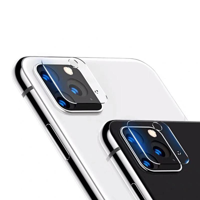 Kaitseklaas tagakaamerale Tel Protect Titanium iPhone 13 Pro / 13 Pro Max (läbipaistev) Kaitseklaas tagakaamerale Tel Protect Titanium iPhone 13 Pro / 13 Pro Max (läbipaistev)