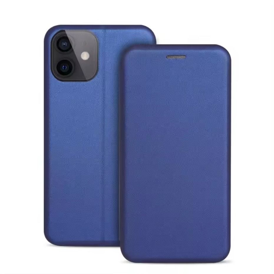 Ümbris kaanega Book Elegance Xiaomi Redmi Note 14 Pro 5G (sinine)