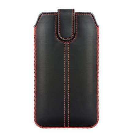 Universaalne ümbris  Forcell Ultra Slim M4 Apple iPhone 13 / 13 Pro  (must)
