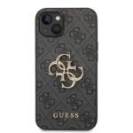 Guess Ümbris GUHCP14M4GMGGR Iphone 14 Plus (hall)