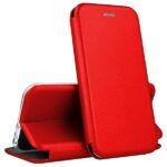 Ümbris Premium Mag Cover iPhone 14 Plus (must) Ümbris Premium Mag Cover iPhone 14 Plus (must)