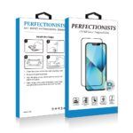 Kaitseklaas 5D Perfectionists Tempered Glass Samsung A405 A40 (must)