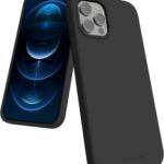 Silikoon "Mercury Silicone" iPhone 13 (must)