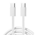 Juhe Joyroom S-A45 USB-C to USB-C 60W 1.0m (valge)