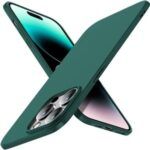 Silikoon X-level Guardian Samsung Galaxy S23 5G (tumeroheline)