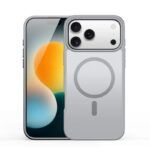 Ümbris Dux Ducis Yind MagSafe iPhone 17 Pro (hall)