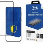 Kaitseklaas 3MK Hard Glass Xiaomi Redmi 15C 4G (must)