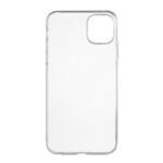 Silikoon Ultra Slim Iphone 11 Pro Max (läbipaistev)