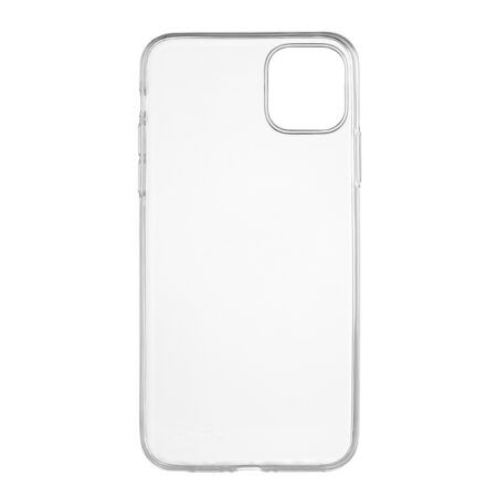 Silikoon Ultra Slim Iphone 11 Pro Max (läbipaistev)
