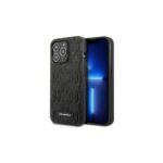 Karl Lagerfeld Ümbris KLHCP13LMNMP1K Iphone 13 Pro (must)