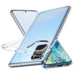 Spigen Liquid Crystal Ümbris Samsung S20 (läbipasitev)