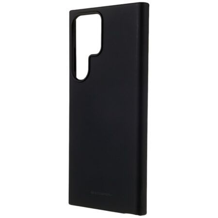 Mercury Soft Jelly Case Samsung S23 Ultra 5G (must) Mercury Soft Jelly Case Samsung S23 Ultra 5G (must)