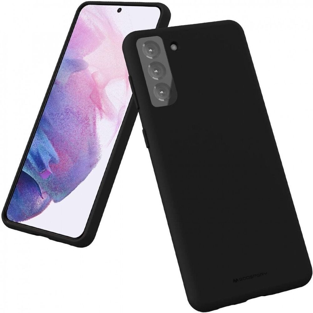 Mercury Soft Jelly Case Samsung S23 Plus 5G (must) Mercury Soft Jelly Case Samsung S23 Plus 5G (must)