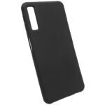 Silikoon Soft Ümbris Samsung A105/ Galaxy A10 (must)