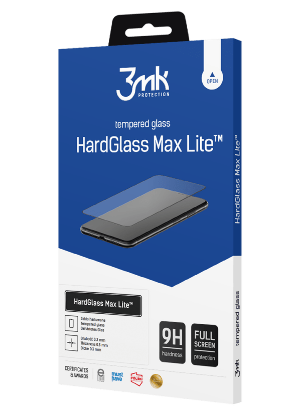 Kaitseklaas 3mk Flexible Glass Nothing Phone 2 (läbipaistev)