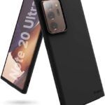 Silikoon X-Level Guardian Samsung Note 20 Ultra (must/matt)