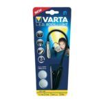 VARTA Klapp-lamp raaamatu lugemiseks