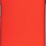 Silikoon Roar Rico Samsung Galaxy A8 2018/ A5 2018 (punane)