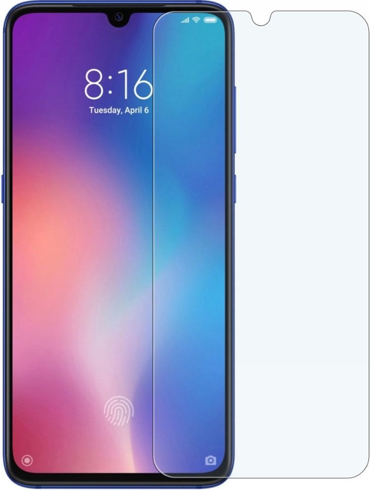 Kaitseklaas Xiaomi Mi 9 SE