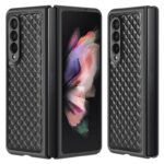 Ümbris Dux Ducis Venice Samsung F936 Z Fold 4 5G (must)