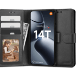 Ümbris Tech-Protect Wallet Xiaomi 14T Pro (must)