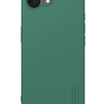 Ümbris Nillkin Super Frosted Shield Samsung S711 S23 FE (roheline)