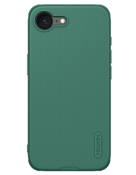 Ümbris Nillkin Super Frosted Shield Samsung S711 S23 FE (roheline)