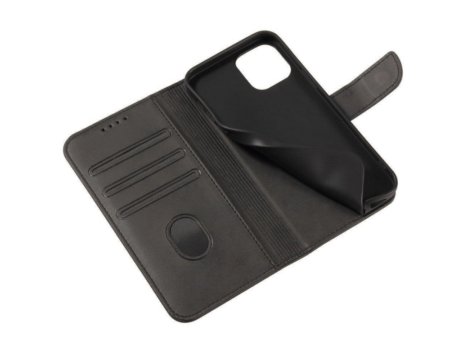 Ümbris kaanega Wallet Case OnePlus Nord N200 5G (must) Ümbris kaanega Wallet Case OnePlus Nord N200 5G (must)