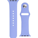 Kellarihm Strap APS Apple Watch 38 mm/ 40 mm/ 41 mm (lilla)