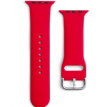 Kellarihm Strap APS Apple Watch 42 mm/ 44 mm/ 45 mm (punane)