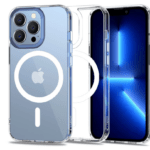 Ümbris Tech-Protect Magmat Magsafe iPhone 13 Pro (läbipaistev)