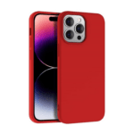 Silikoon X-Level Dynamic Samsung S24 Plus (punane)