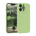 Silikoon Liquid Silicone 1.5mm Xiaomi Redmi Note 13 4G (mint)