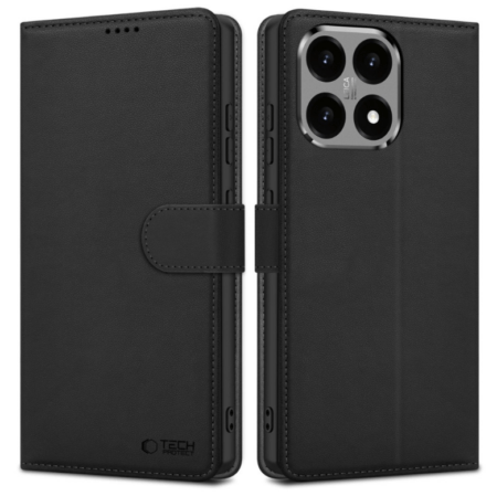 Ümbris Tech-Protect Wallet Xiaomi 15T Pro (must)