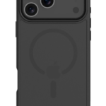 Ümbris Superstealth MagSafe iPhone 17 Pro Max (hall)