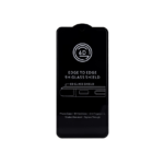 Kaitseklaas Full Glue 6D Samsung A24 (must)