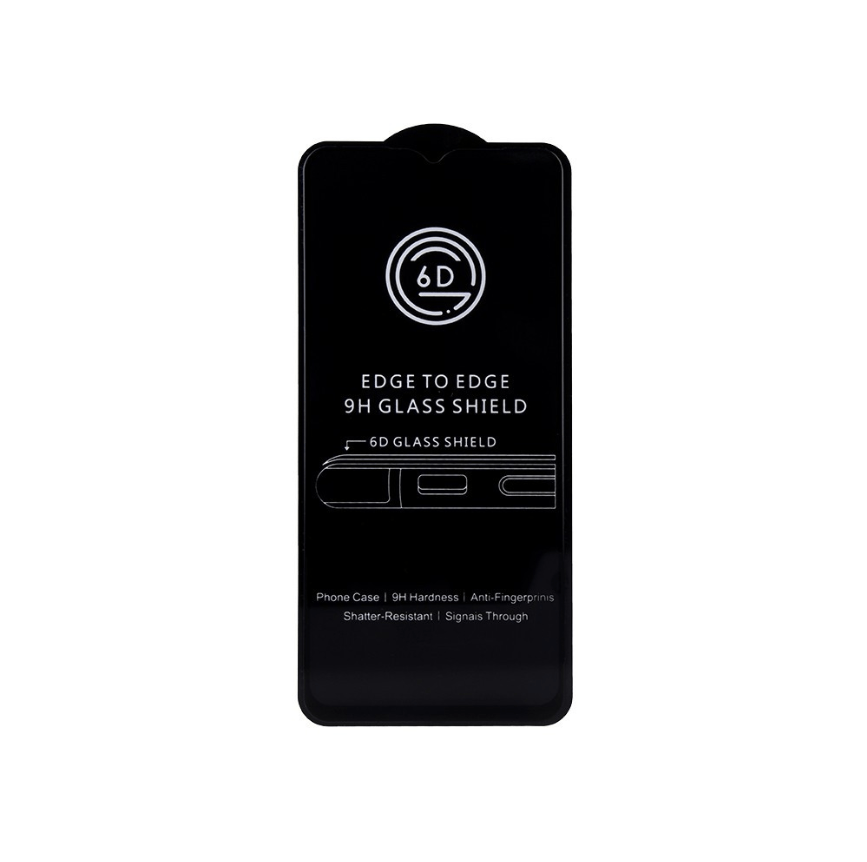 Kaitseklaas Full Glue 6D Samsung A24 (must)