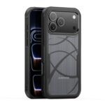 Ümbris Dux Ducis Shld MagSafe Apple iPhone 17 Pro (rhythm pattern)