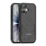 Ümbris Dux Ducis Shld MagSafe Apple iPhone 17 (contour pattern)