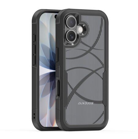 Ümbris Dux Ducis Shld MagSafe Apple iPhone 17 (rhythm pattern)