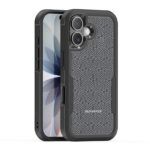 Ümbris Dux Ducis Shld MagSafe Apple iPhone 17 (triangle pattern)