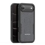 Ümbris Dux Ducis Shld MagSafe Apple iPhone 17 Air (triangle pattern)