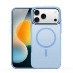 Ümbris Dux Ducis Yind MagSafe iPhone 17 Pro Max (helesinine)