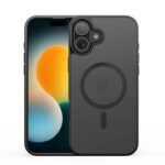 Ümbris Dux Ducis Yind MagSafe iPhone 17 (must)