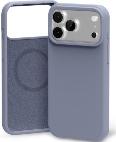 Ümbris Mercury Pure MagSafe iPhone 17 Pro Max (lilla)