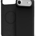 Ümbris Mercury Pure Magsafe iPhone 17 Air (must)